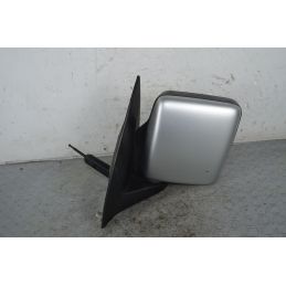 Specchietto Retrovisore esterno SX Opel Combo Dal 2001 al 2012 Cod 13125883  1736341071513