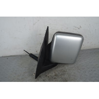 Specchietto Retrovisore esterno SX Opel Combo Dal 2001 al 2012 Cod 13125883  1736341071513