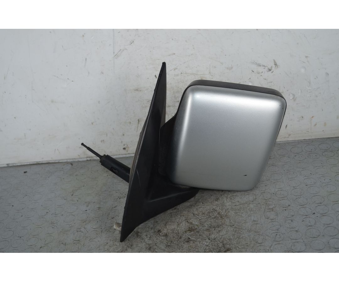 Specchietto Retrovisore esterno SX Opel Combo Dal 2001 al 2012 Cod 13125883  1736341071513