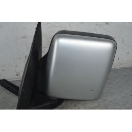 Specchietto Retrovisore esterno SX Opel Combo Dal 2001 al 2012 Cod 13125883  1736341071513