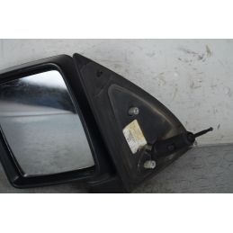Specchietto Retrovisore esterno SX Opel Combo Dal 2001 al 2012 Cod 13125883  1736341071513