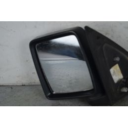 Specchietto Retrovisore esterno SX Opel Combo Dal 2001 al 2012 Cod 13125883  1736341071513