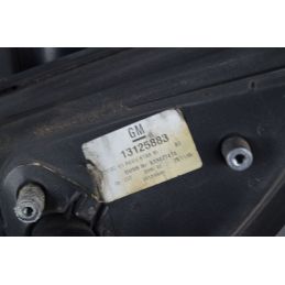 Specchietto Retrovisore esterno SX Opel Combo Dal 2001 al 2012 Cod 13125883  1736341071513