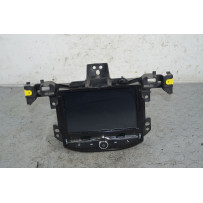 Autoradio navigatore satellitare Opel corsa E Dal 2014 al 2019 Cod oe 42475279  1736343045819