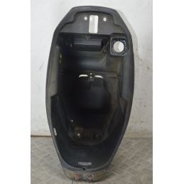 Carena Vano Sottosella Honda Bali EX 100 Dal 1996 al 2001  1736343782462