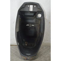 Carena Vano Sottosella Honda Bali EX 100 Dal 1996 al 2001  1736343782462