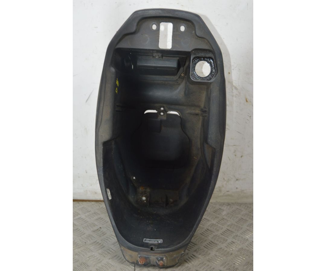 Carena Vano Sottosella Honda Bali EX 100 Dal 1996 al 2001  1736343782462