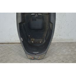 Carena Vano Sottosella Honda Bali EX 100 Dal 1996 al 2001  1736343782462