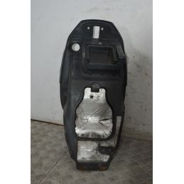 Carena Vano Sottosella Honda Bali EX 100 Dal 1996 al 2001  1736343782462