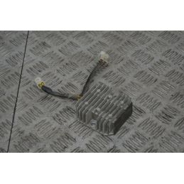 Regolatore Di Tensione Peugeot LXR 125 / 200 dal 2009 al 2014  1736345103227