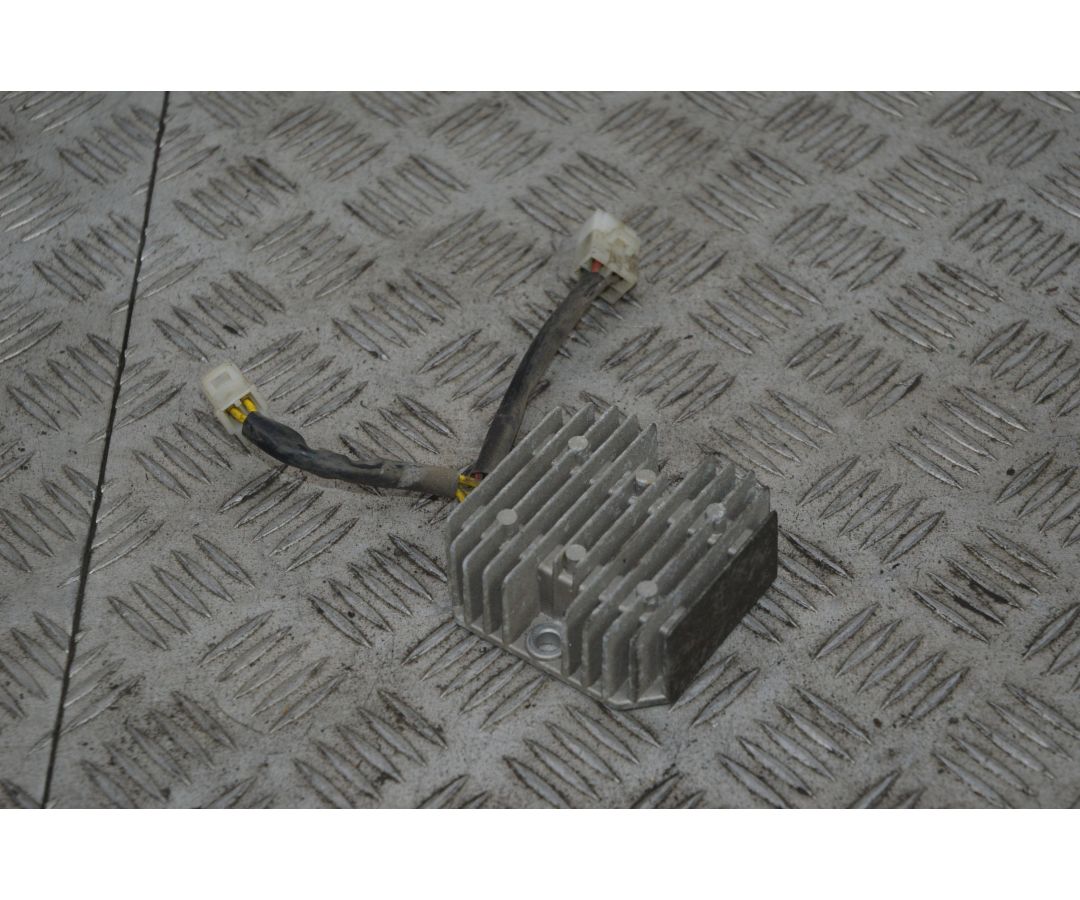 Regolatore Di Tensione Peugeot LXR 125 / 200 dal 2009 al 2014  1736345103227