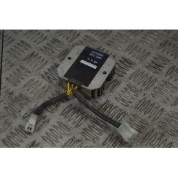 Regolatore Di Tensione Peugeot LXR 125 / 200 dal 2009 al 2014  1736345103227