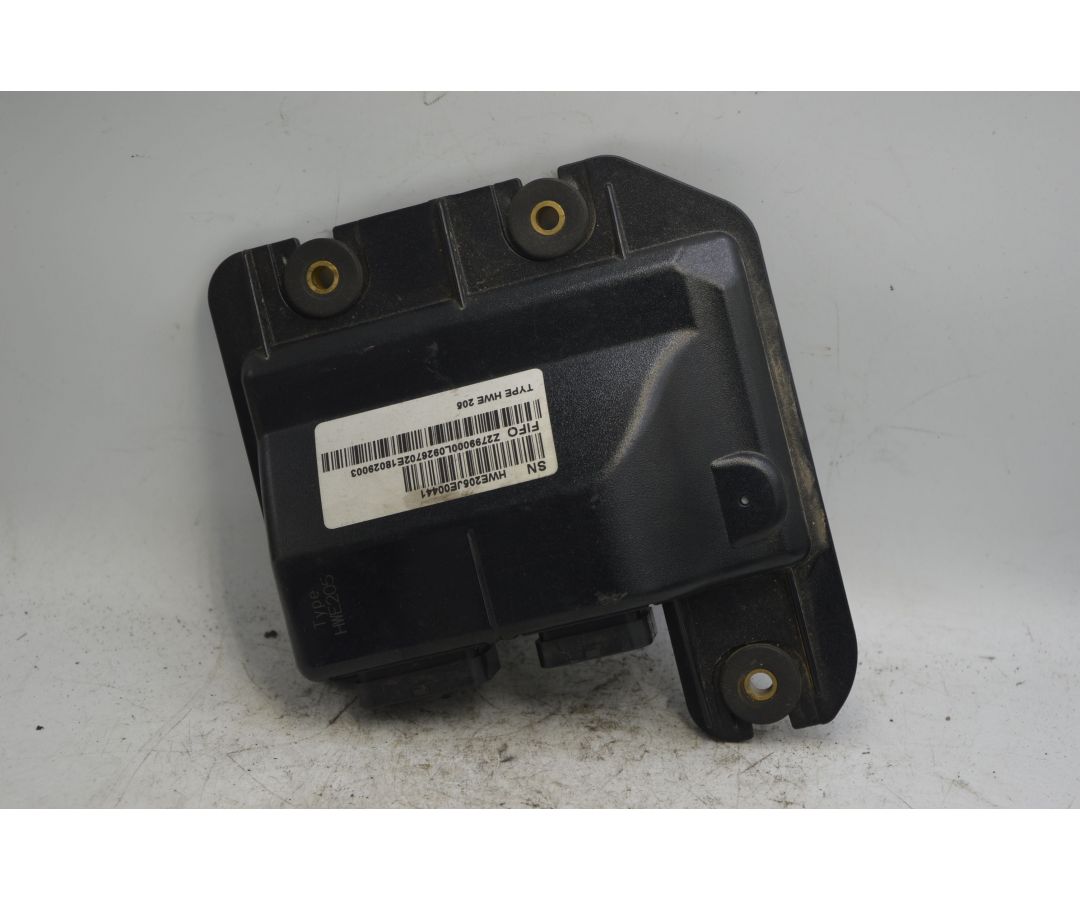 Centralina Motore Askoll eS1 Dal 2017 Al 2020 COD HWE205  1736345228241