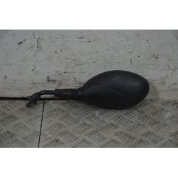 Specchietto Retrovisore Sinistro Sx Peugeot LXR 125 / 200 dal 2009 al 2014  1736345715796