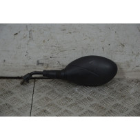 Specchietto Retrovisore Sinistro Sx Peugeot LXR 125 / 200 dal 2009 al 2014  1736345715796