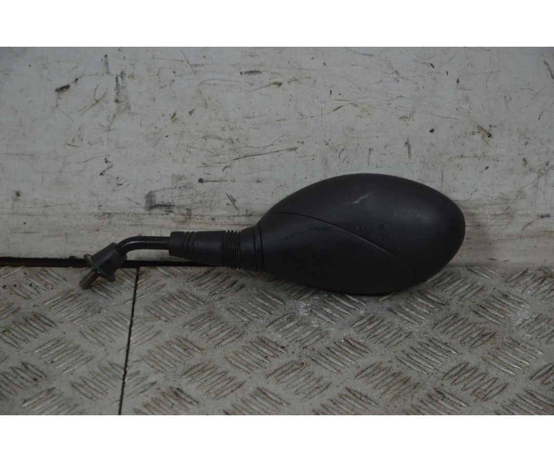 Specchietto Retrovisore Sinistro Sx Peugeot LXR 125 / 200 dal 2009 al 2014  1736345715796