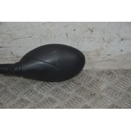 Specchietto Retrovisore Sinistro Sx Peugeot LXR 125 / 200 dal 2009 al 2014  1736345715796