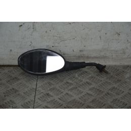 Specchietto Retrovisore Sinistro Sx Peugeot LXR 125 / 200 dal 2009 al 2014  1736345715796