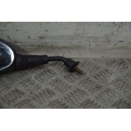 Specchietto Retrovisore Sinistro Sx Peugeot LXR 125 / 200 dal 2009 al 2014  1736345715796