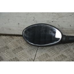 Specchietto Retrovisore Sinistro Sx Peugeot LXR 125 / 200 dal 2009 al 2014  1736345715796