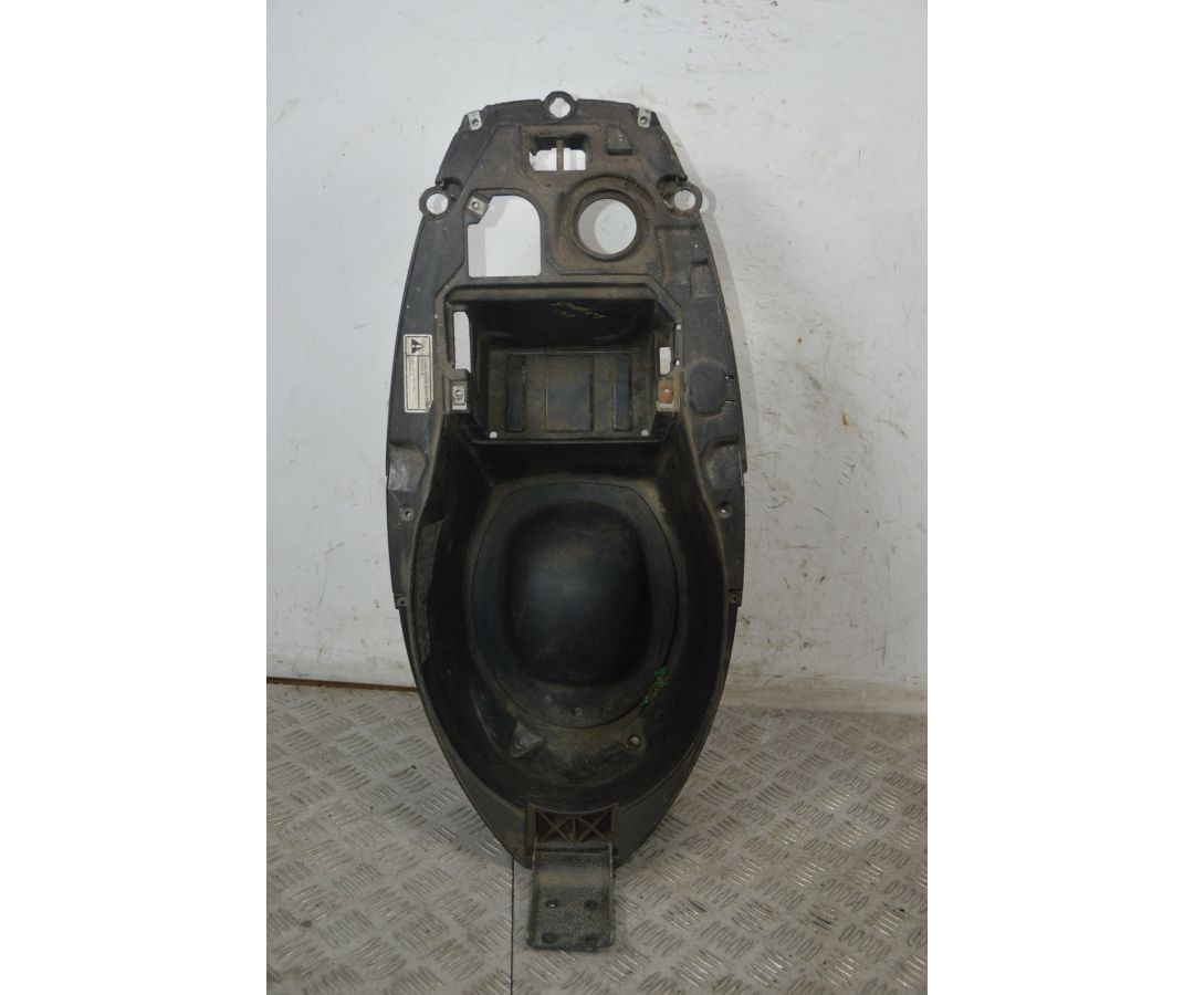 Carena Vano Sottosella Aprilia Sportcity One 125 Dal 2008 al 2012  1736345915073