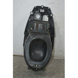 Carena Vano Sottosella Aprilia Sportcity One 125 Dal 2008 al 2012  1736345915073