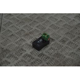 Centralina CDI Peugeot LXR 125 / 200 dal 2009 al 2014  1736346487135