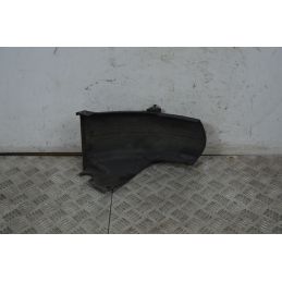 Carena Parafango posteriore Peugeot LXR 125 / 200 dal 2009 al 2014  1736347746033