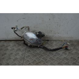 Strumentazione Contachilometri Peugeot LXR 125 / 200 dal 2009 al 2014 Km 21760  1736348530426