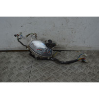 Strumentazione Contachilometri Peugeot LXR 125 / 200 dal 2009 al 2014 Km 21760  1736348530426