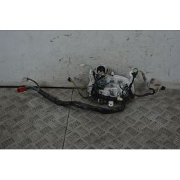 Strumentazione Contachilometri Peugeot LXR 125 / 200 dal 2009 al 2014 Km 21760  1736348530426