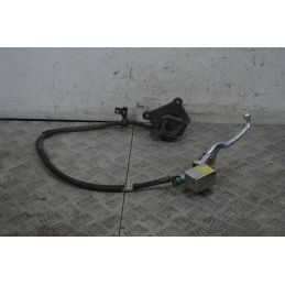 Impianto Frenante Anteriore Kymco Agility R16 Plus 50 dal 2015 in poi  1736349425561