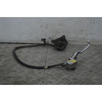 Impianto Frenante Anteriore Kymco Agility R16 Plus 50 dal 2015 in poi  1736349425561