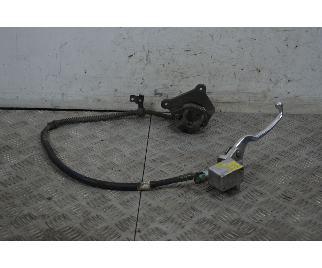 Impianto Frenante Anteriore Kymco Agility R16 Plus 50 dal 2015 in poi  1736349425561