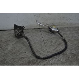 Impianto Frenante Anteriore Kymco Agility R16 Plus 50 dal 2015 in poi  1736349425561