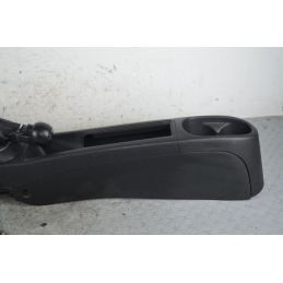 Tunnel Centrale Opel Corsa E Dal 2014 al 2019 Cod 13390674  1736409786700