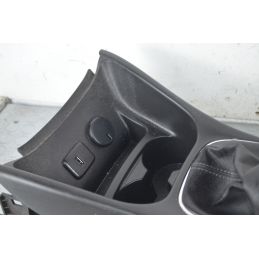 Tunnel Centrale Opel Corsa E Dal 2014 al 2019 Cod 13390674  1736409786700