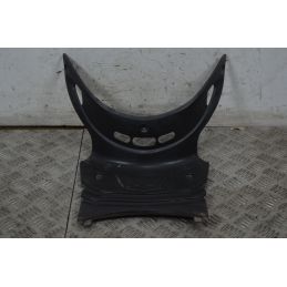 Carena Tappo ispezione Peugeot LXR 125 / 200 dal 2009 al 2014  1736410775465