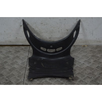 Carena Tappo ispezione Peugeot LXR 125 / 200 dal 2009 al 2014  1736410775465