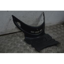Carena Tappo ispezione Peugeot LXR 125 / 200 dal 2009 al 2014  1736410775465