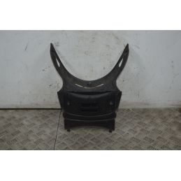 Carena Tappo ispezione Peugeot LXR 125 / 200 dal 2009 al 2014  1736410775465
