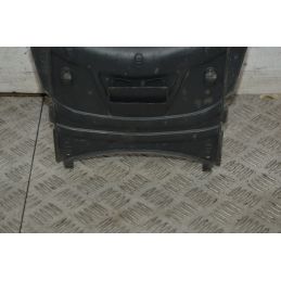 Carena Tappo ispezione Peugeot LXR 125 / 200 dal 2009 al 2014  1736410775465