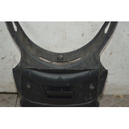 Carena Tappo ispezione Peugeot LXR 125 / 200 dal 2009 al 2014  1736410775465