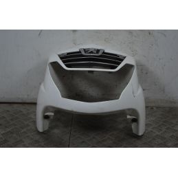 Carena Scudo Anteriore Peugeot LXR 125 / 200 dal 2009 al 2014  1736411604740