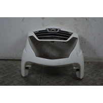 Carena Scudo Anteriore Peugeot LXR 125 / 200 dal 2009 al 2014  1736411604740