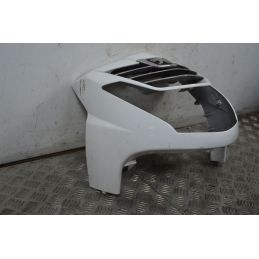 Carena Scudo Anteriore Peugeot LXR 125 / 200 dal 2009 al 2014  1736411604740