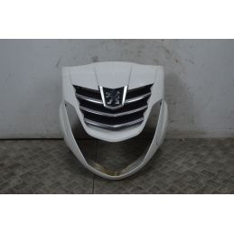 Carena Scudo Anteriore Peugeot LXR 125 / 200 dal 2009 al 2014  1736411604740
