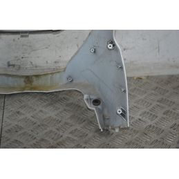 Carena Scudo Anteriore Peugeot LXR 125 / 200 dal 2009 al 2014  1736411604740