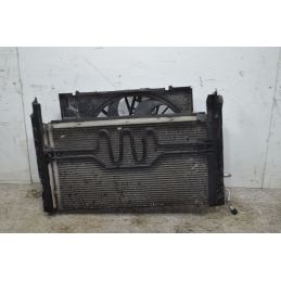 Radiatore Acqua BMW Serie 1 E87 Dal 2004 al 2013  1736411726985