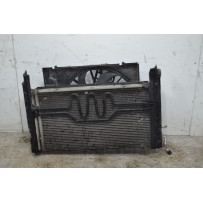 Radiatore Acqua BMW Serie 1 E87 Dal 2004 al 2013  1736411726985